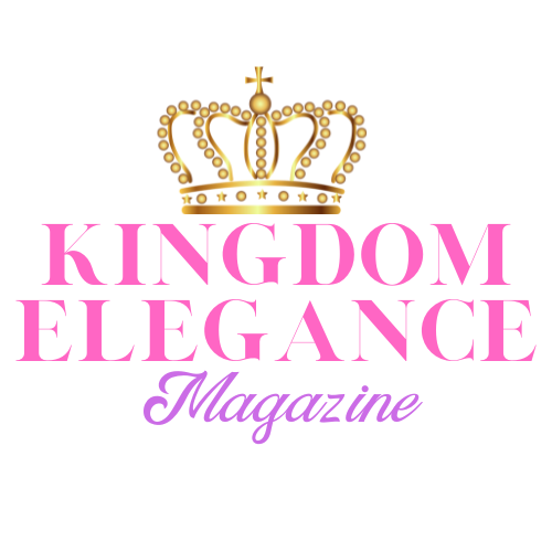 Official Kingdom Elegance Logo